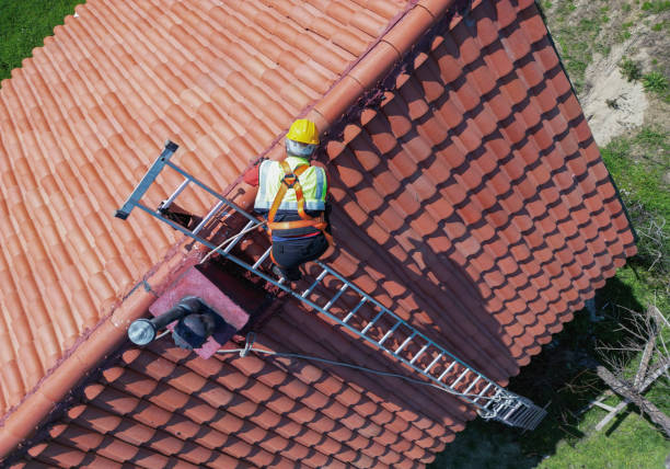 Best Tile Roofing Installation  in Lorenzo, TX