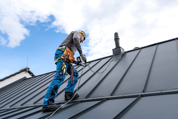 Best Gutter Installation and Repair  in Lorenzo, TX