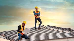 Best Green or Eco-Friendly Roofing Solutions  in Lorenzo, TX